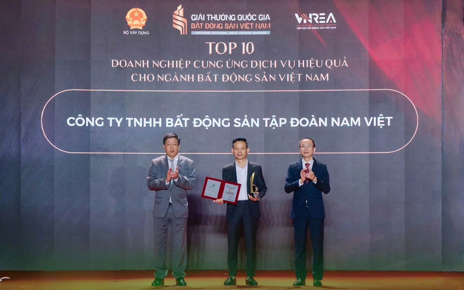 Nam Việt Group