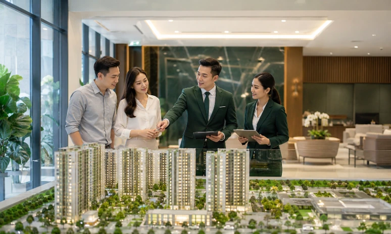 Nam Việt Group