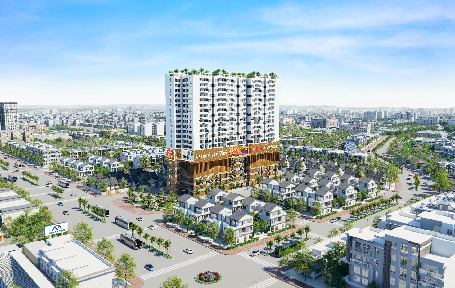 Nam Việt Group